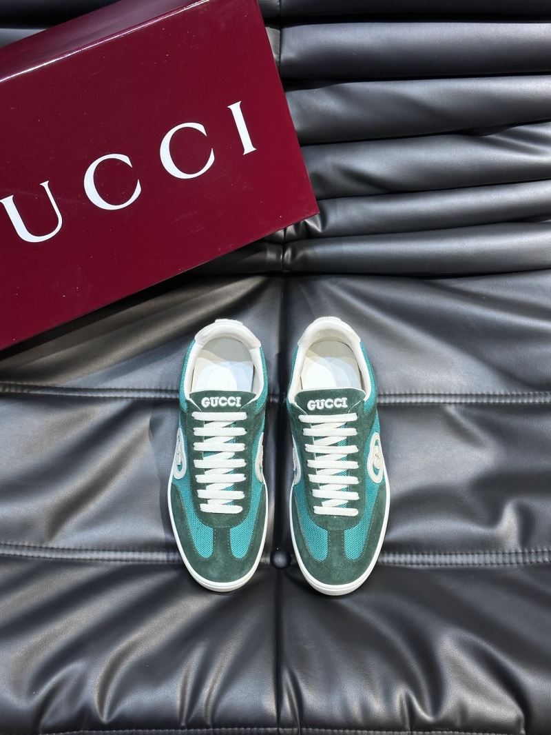 Gucci Low Shoes